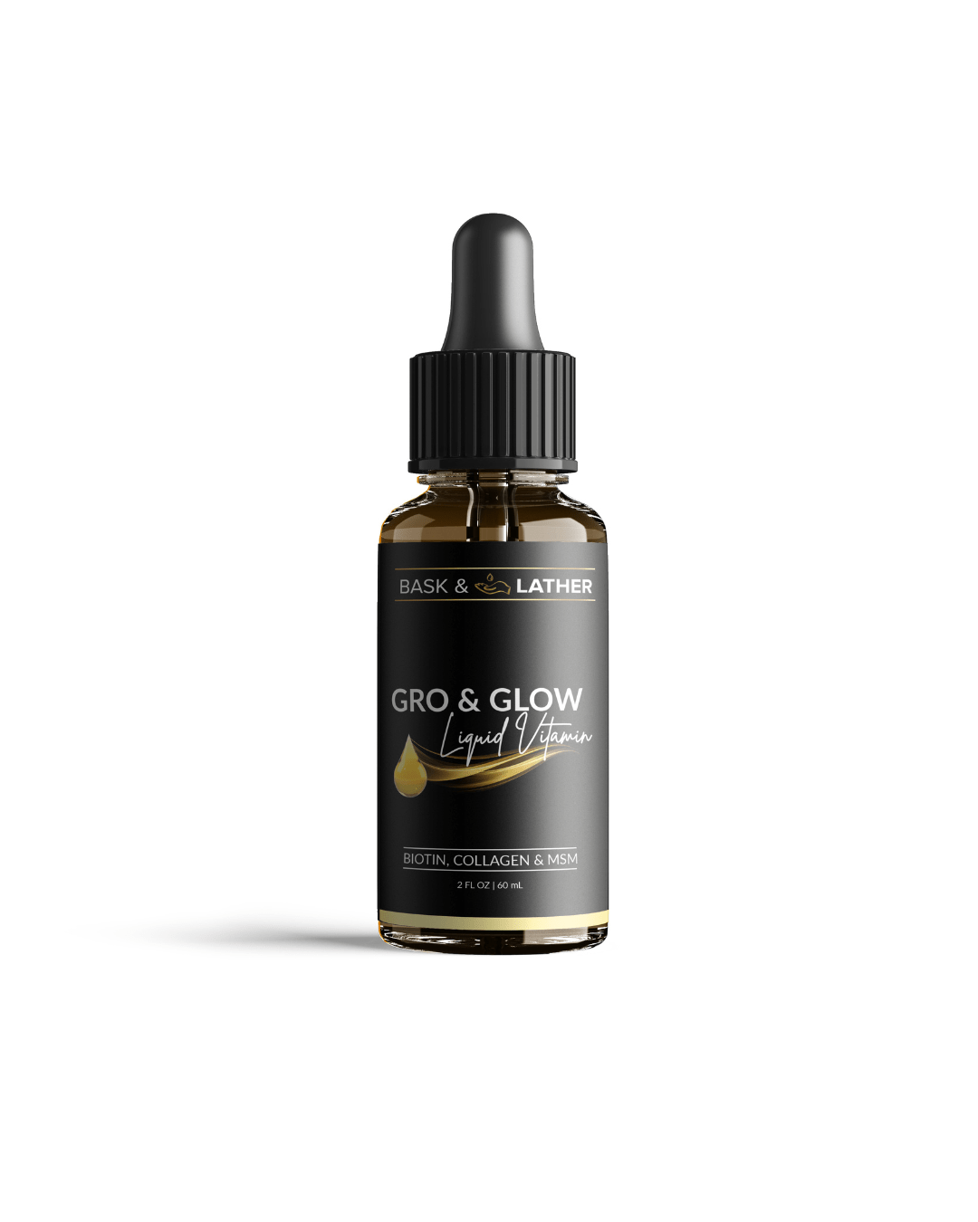 the-ultimate-growth-starter-set - Bask And Lather Store