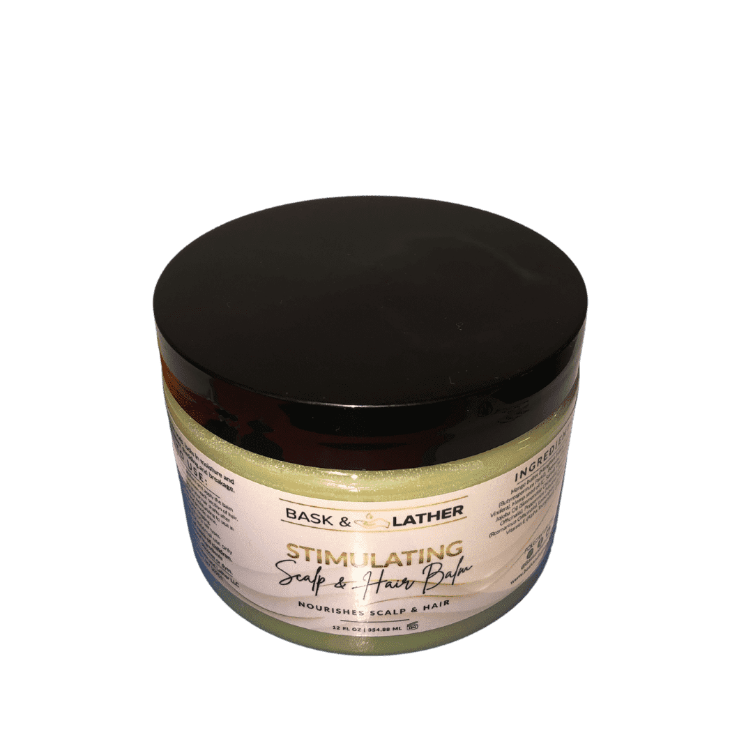 xl-stimulating-scalp-and-hair-balm - Bask And Lather Store