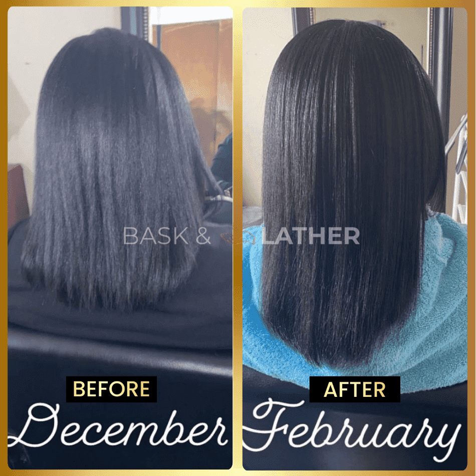 grow-it-and-keep-it-bundle-3-month-supply - Bask And Lather Store