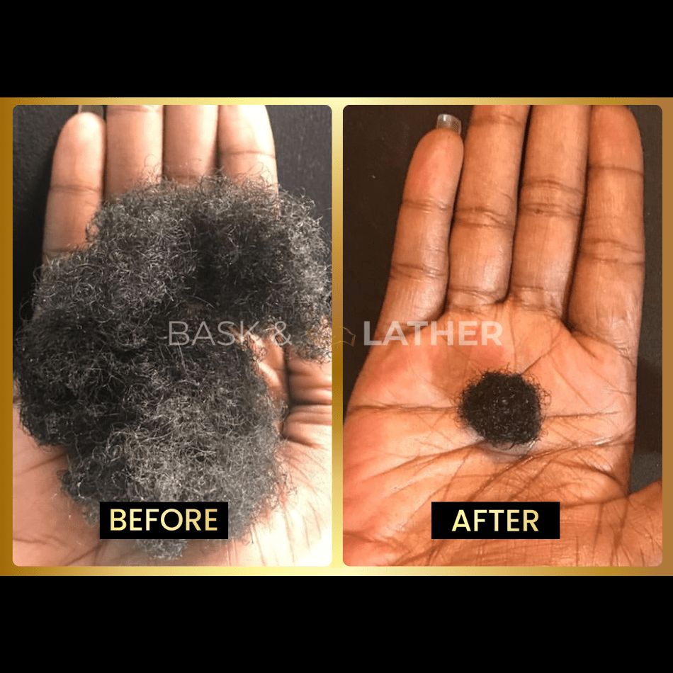 xl-strengthen-replenish-shampoo-and-conditioner-set-anti-breakage - Bask And Lather Store