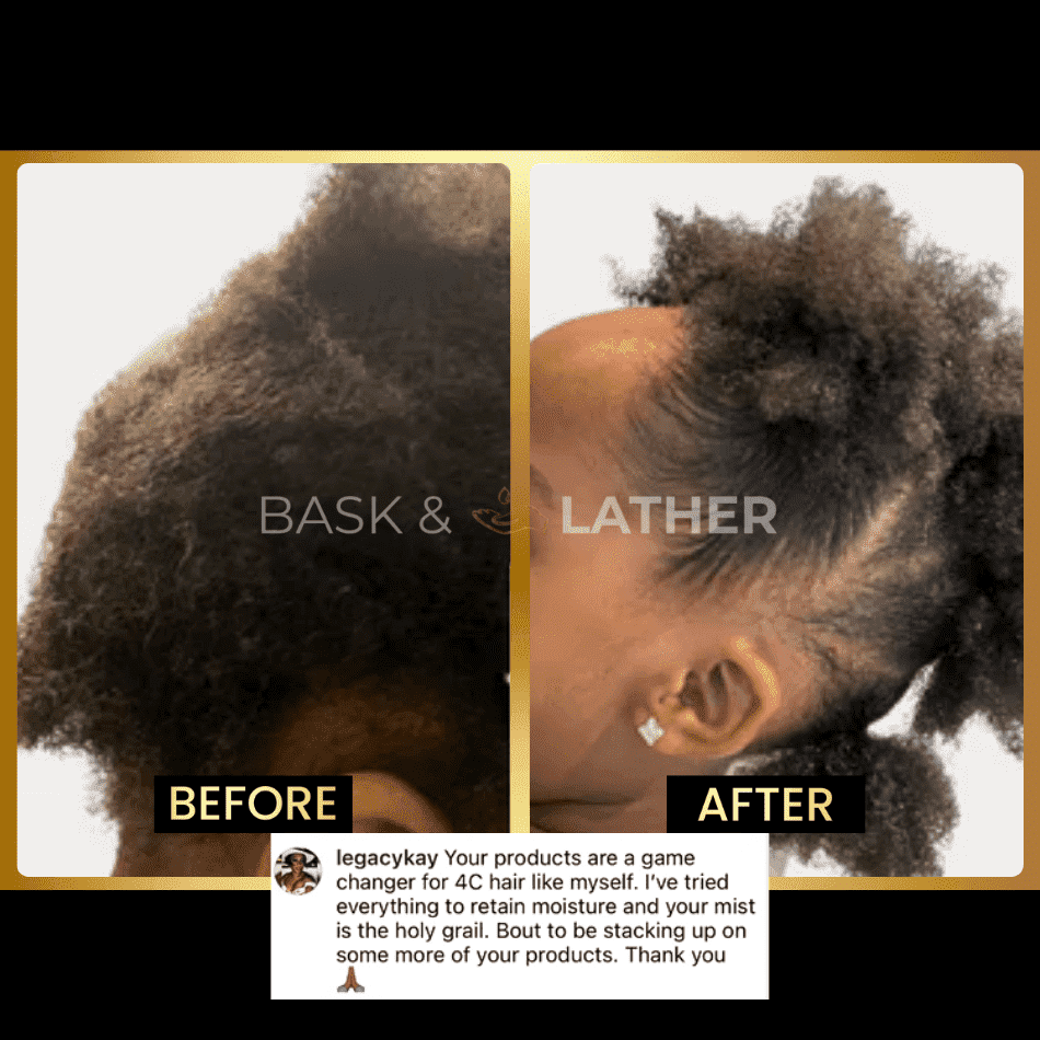 hydrating-hair-mist - Bask And Lather Store