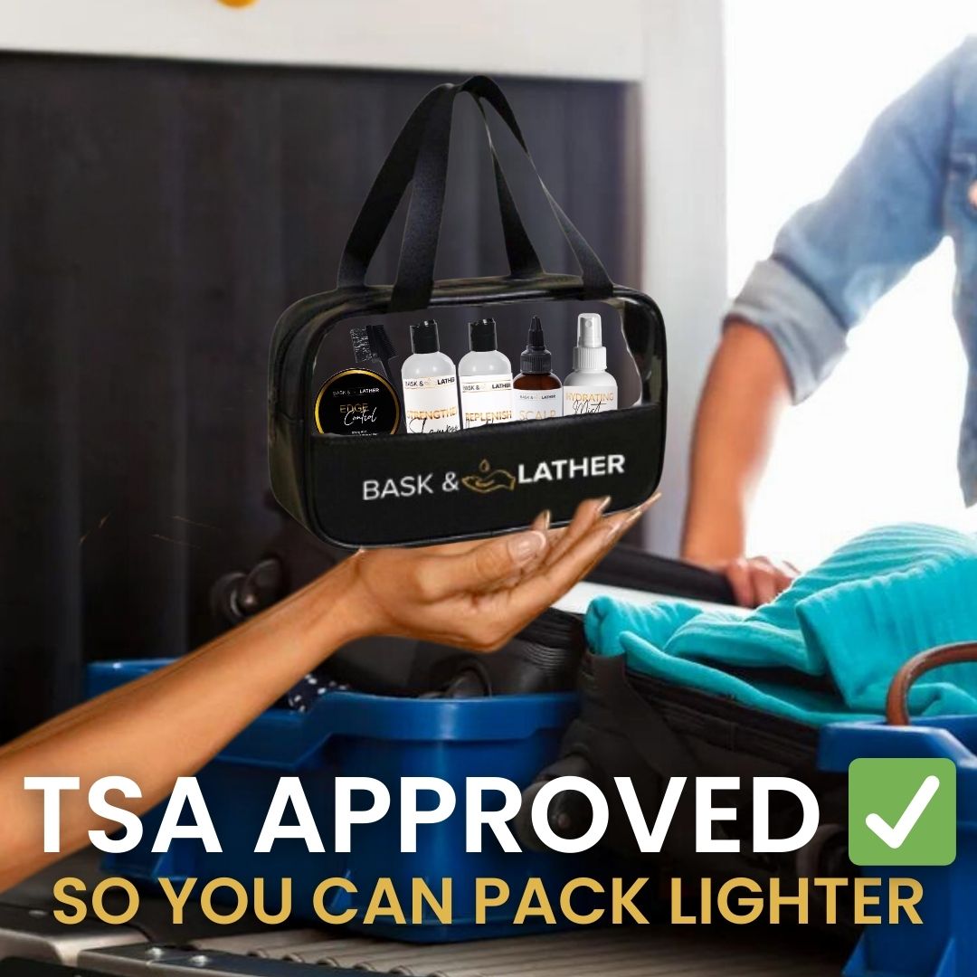 travel-kit - Bask And Lather Store