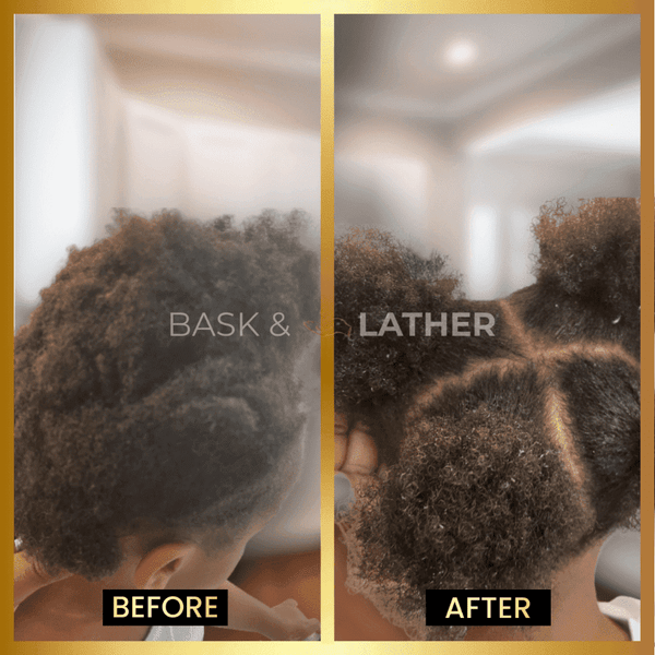 Hydrating Hair Mist