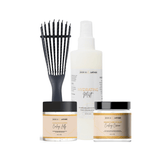 Curl & Coil Defining Bundle