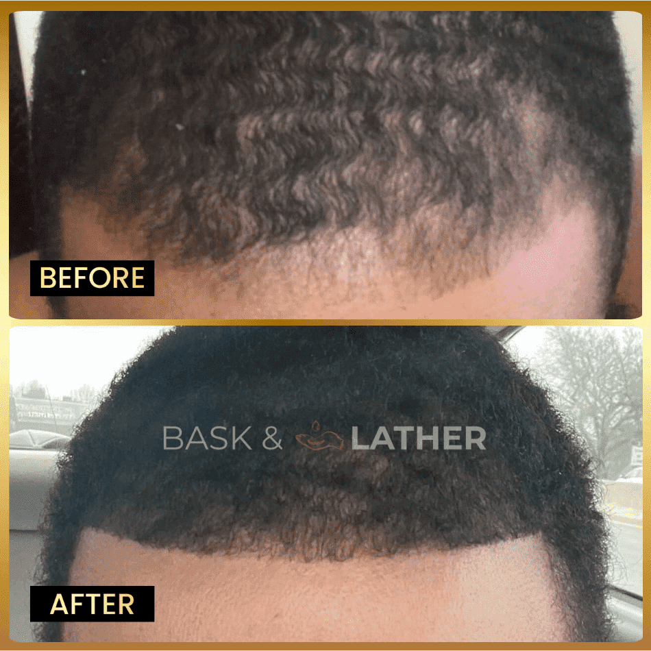 mens-beard-and-hair-bundle - Bask And Lather Store