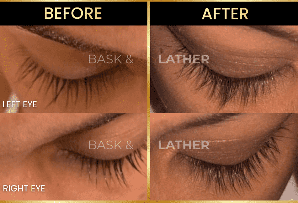 volume-eyebrow-and-eyelash-serum - Bask And Lather Store