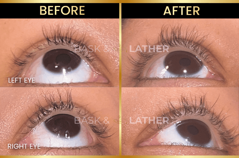 volume-eyebrow-and-eyelash-serum - Bask And Lather Store