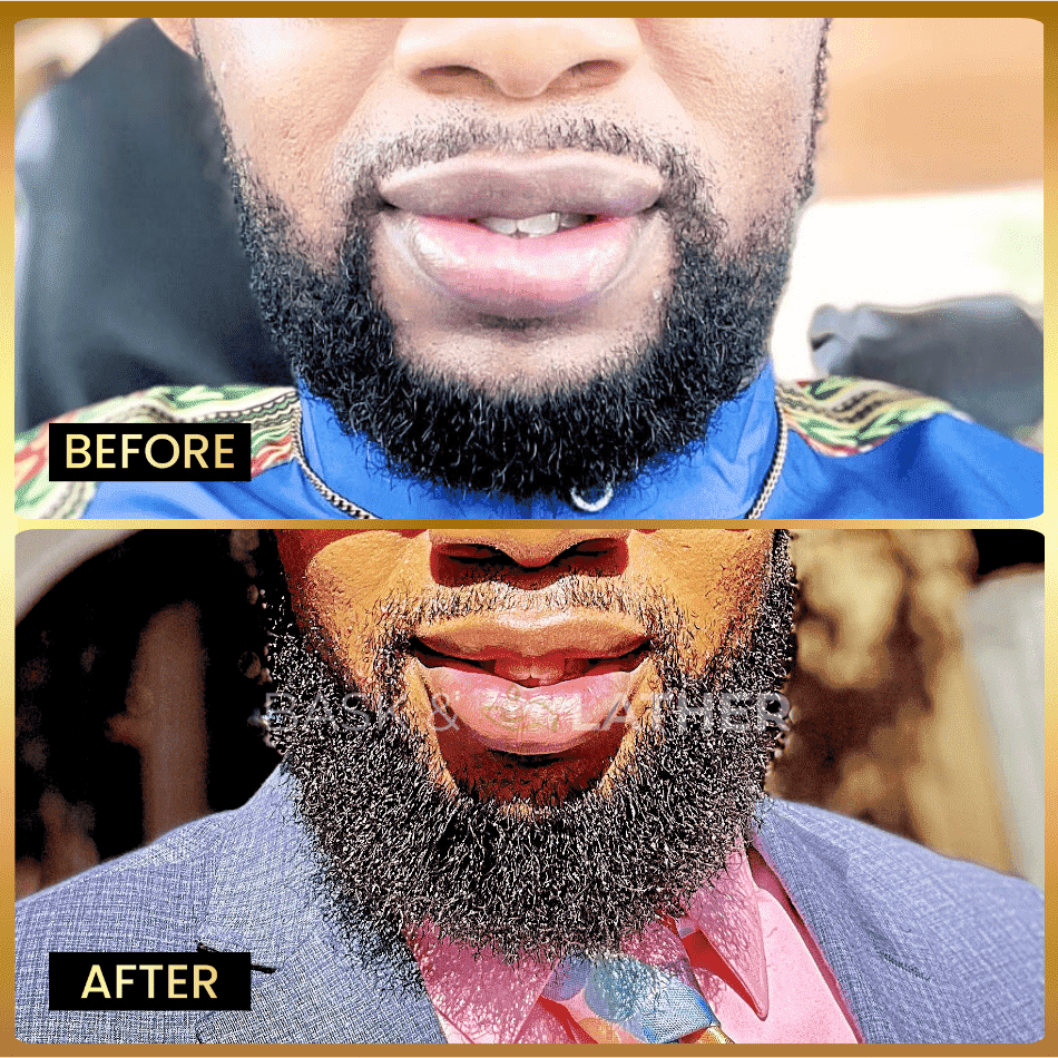 beard-oil - Bask And Lather Store