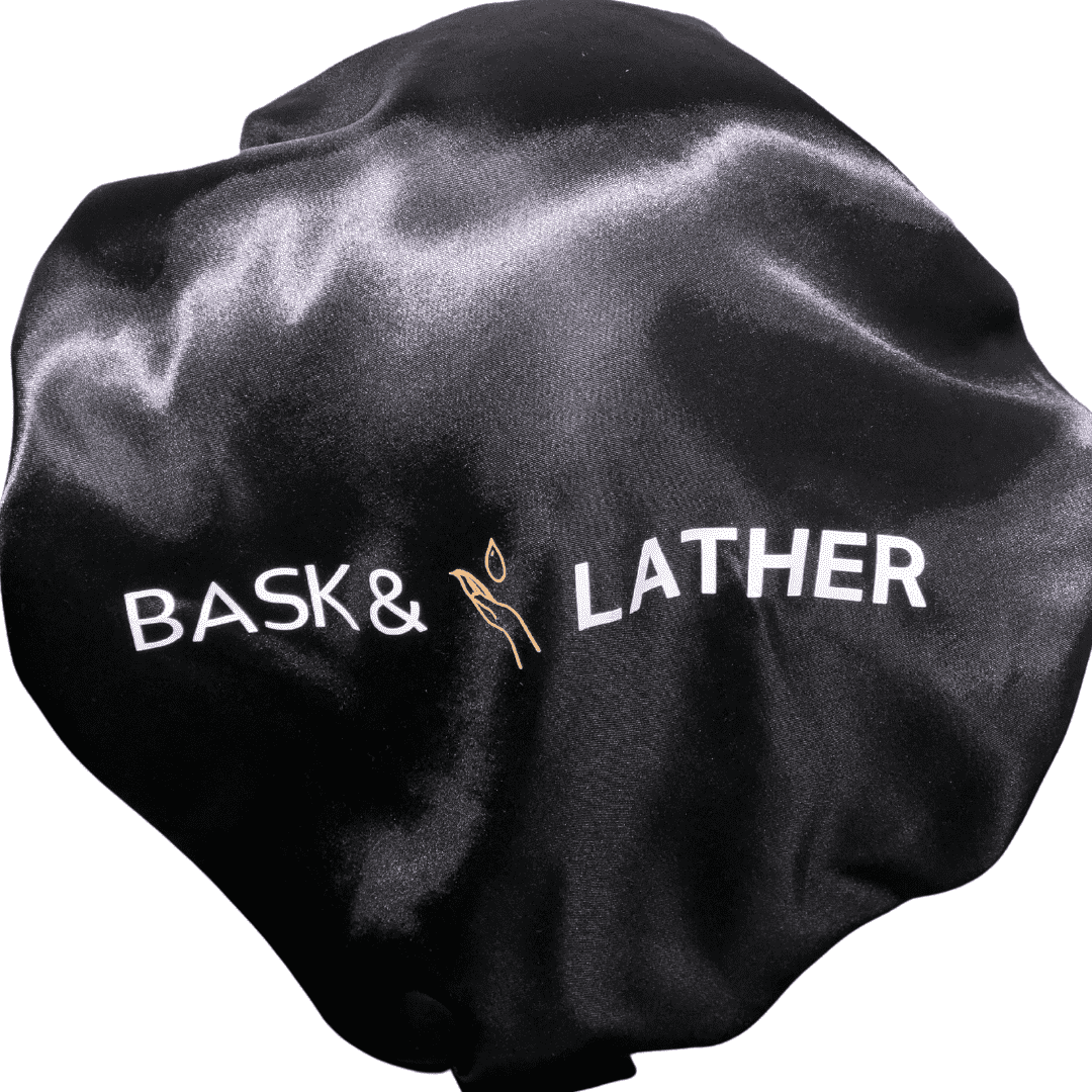 Mommy & Me Bonnet - Bask And Lather Store