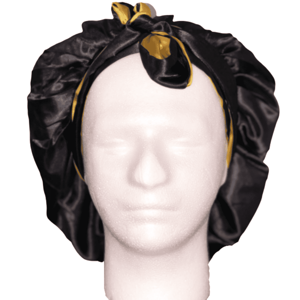 Mommy & Me Bonnet