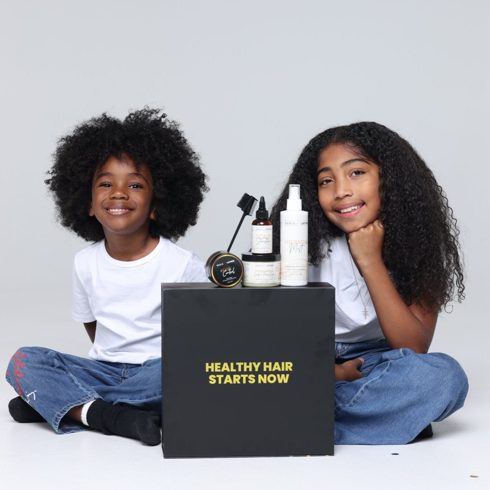 nurture-grow-kids-healthy-hair-bundle - Bask And Lather Store