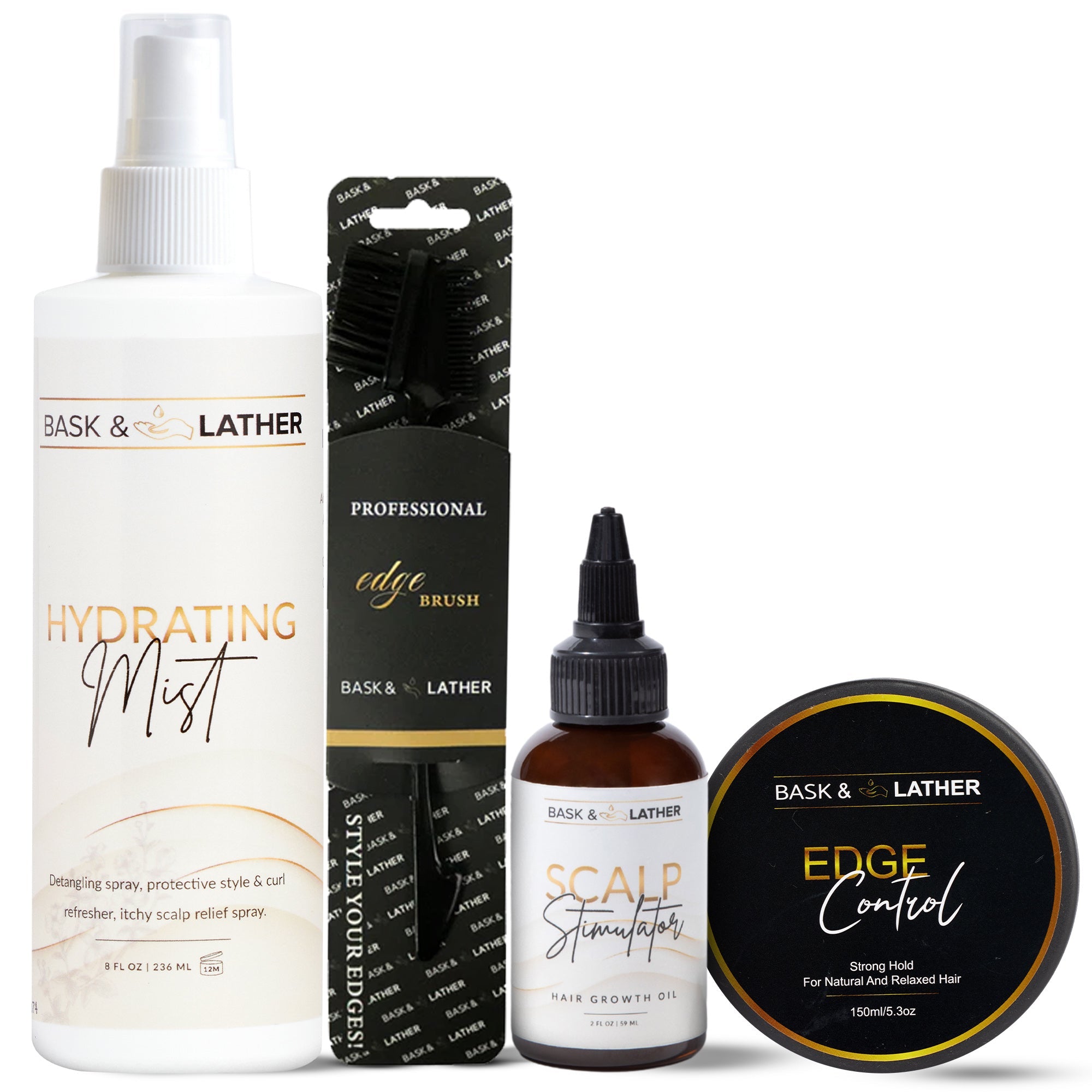grow-stay-your-edges-protective-style-bundle - Bask And Lather Store