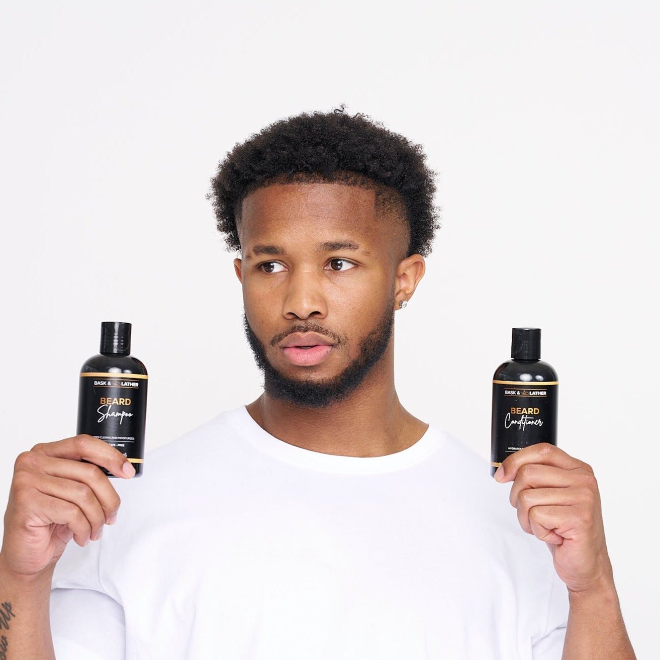beard-conditioner - Bask And Lather Store