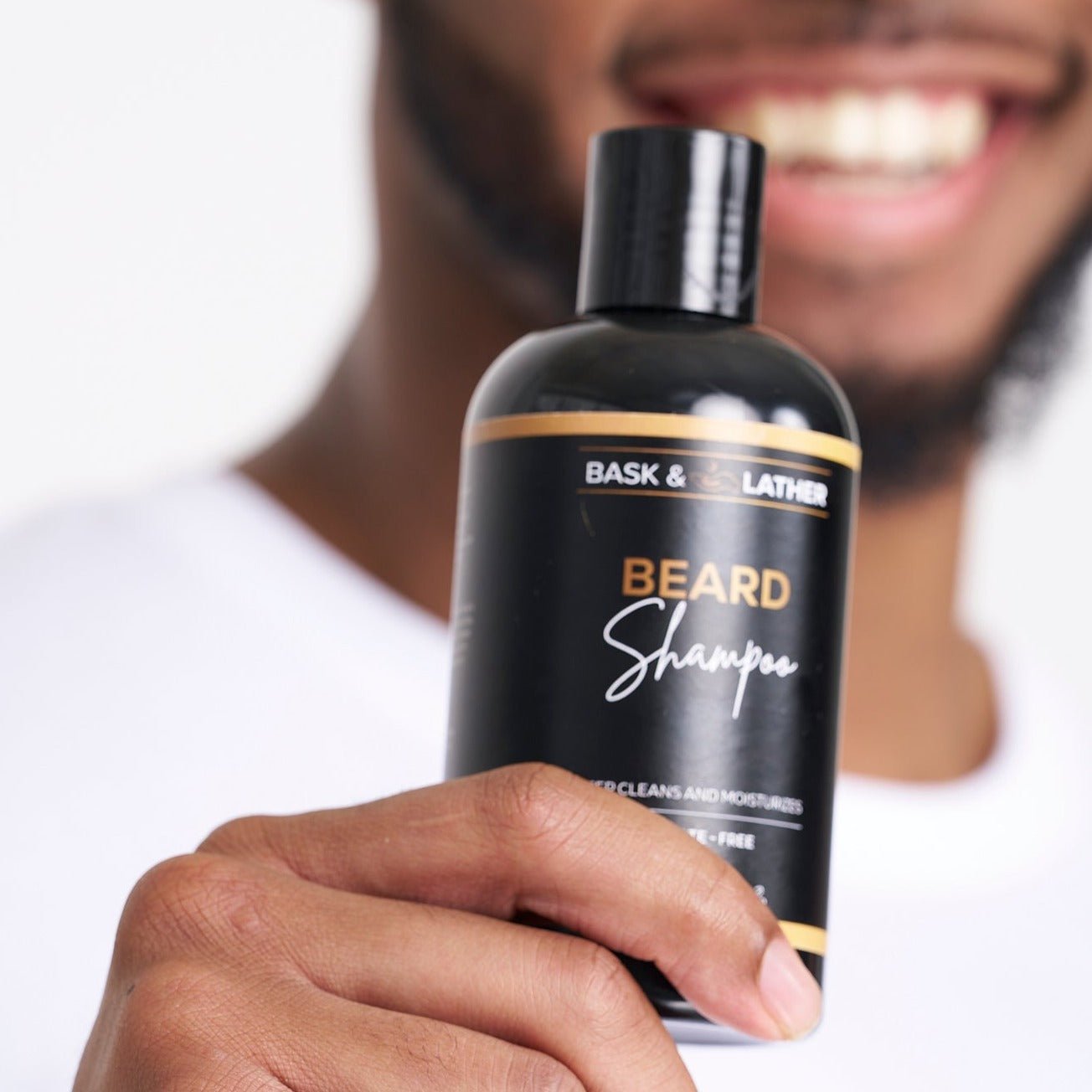 beard-shampoo - Bask And Lather Store