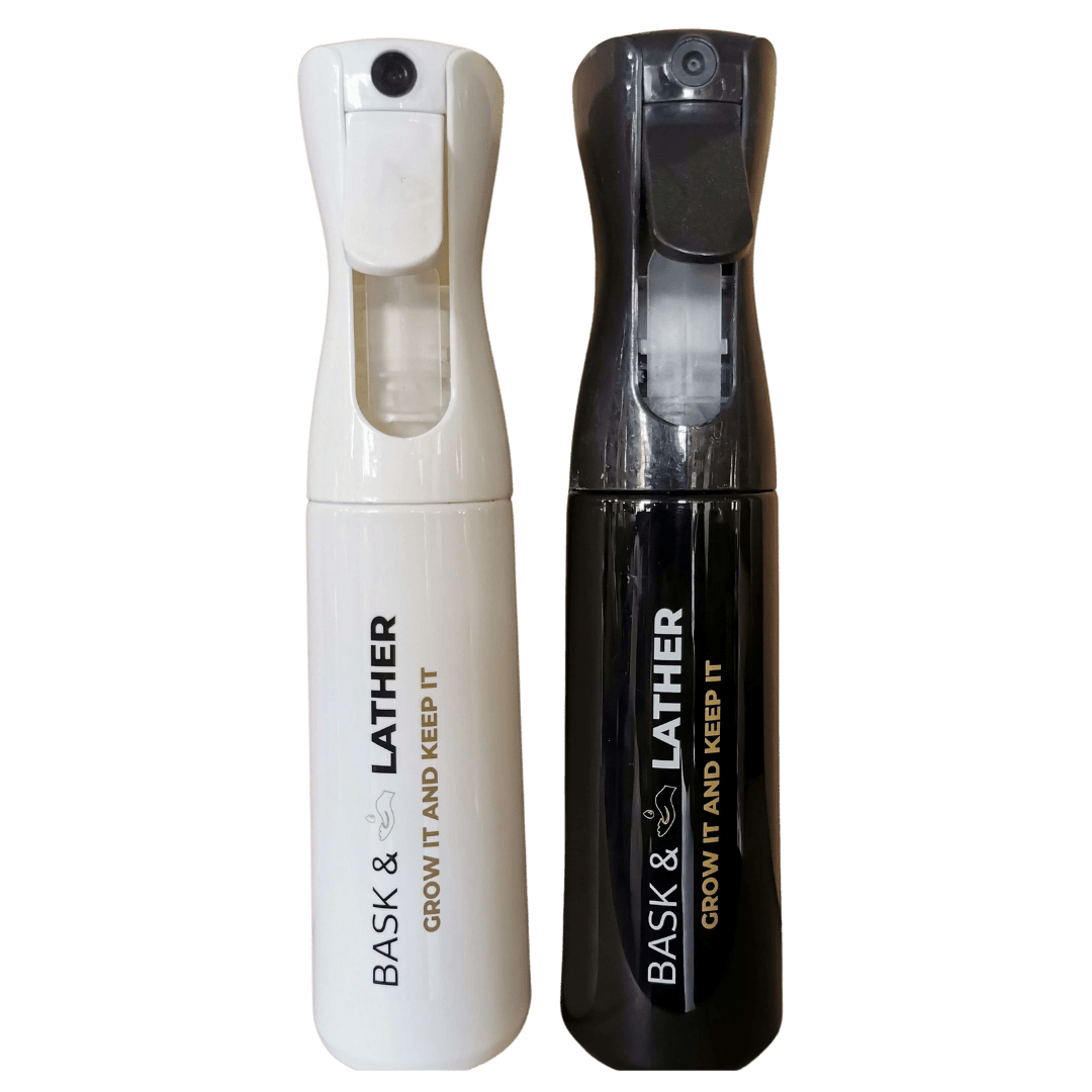 Everlasting Hydration Bottle - Bask And Lather Store