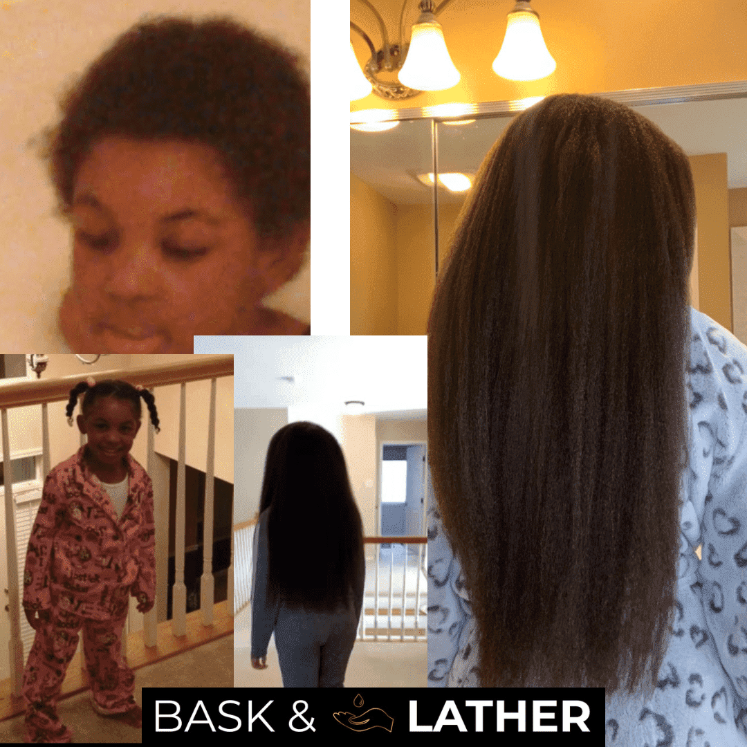 ultimate-healthy-hair-bundle - Bask And Lather Store