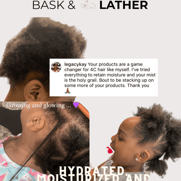 Hydrated and Healthy Bundle