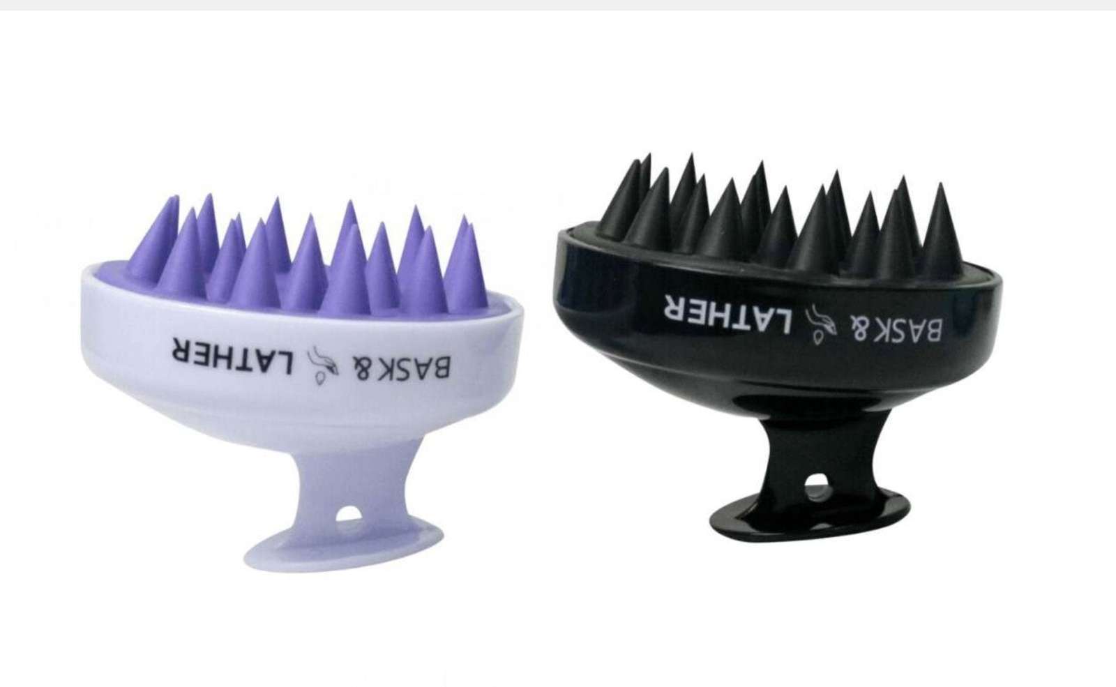 scalp-massager - Bask And Lather Store