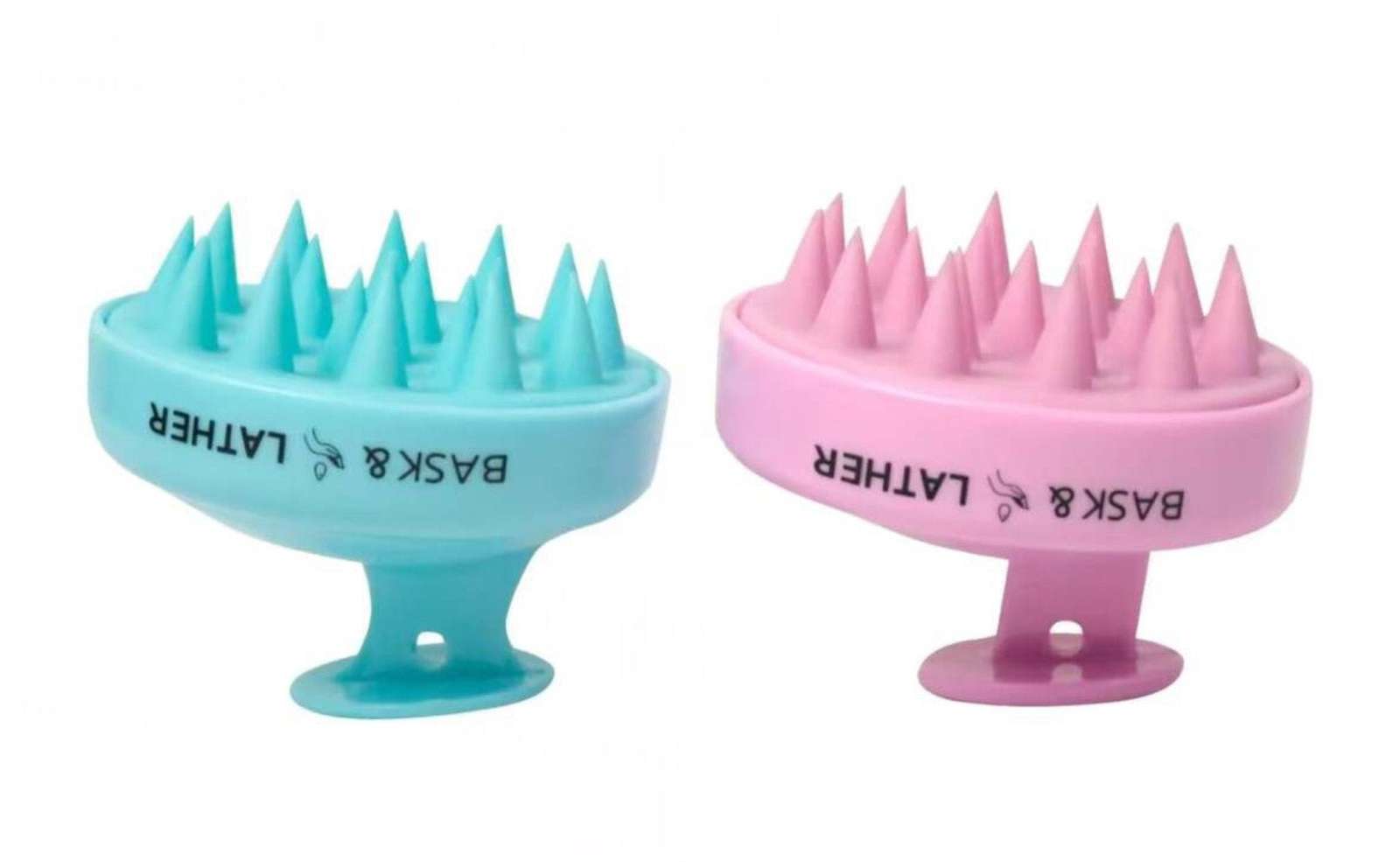scalp-massager - Bask And Lather Store