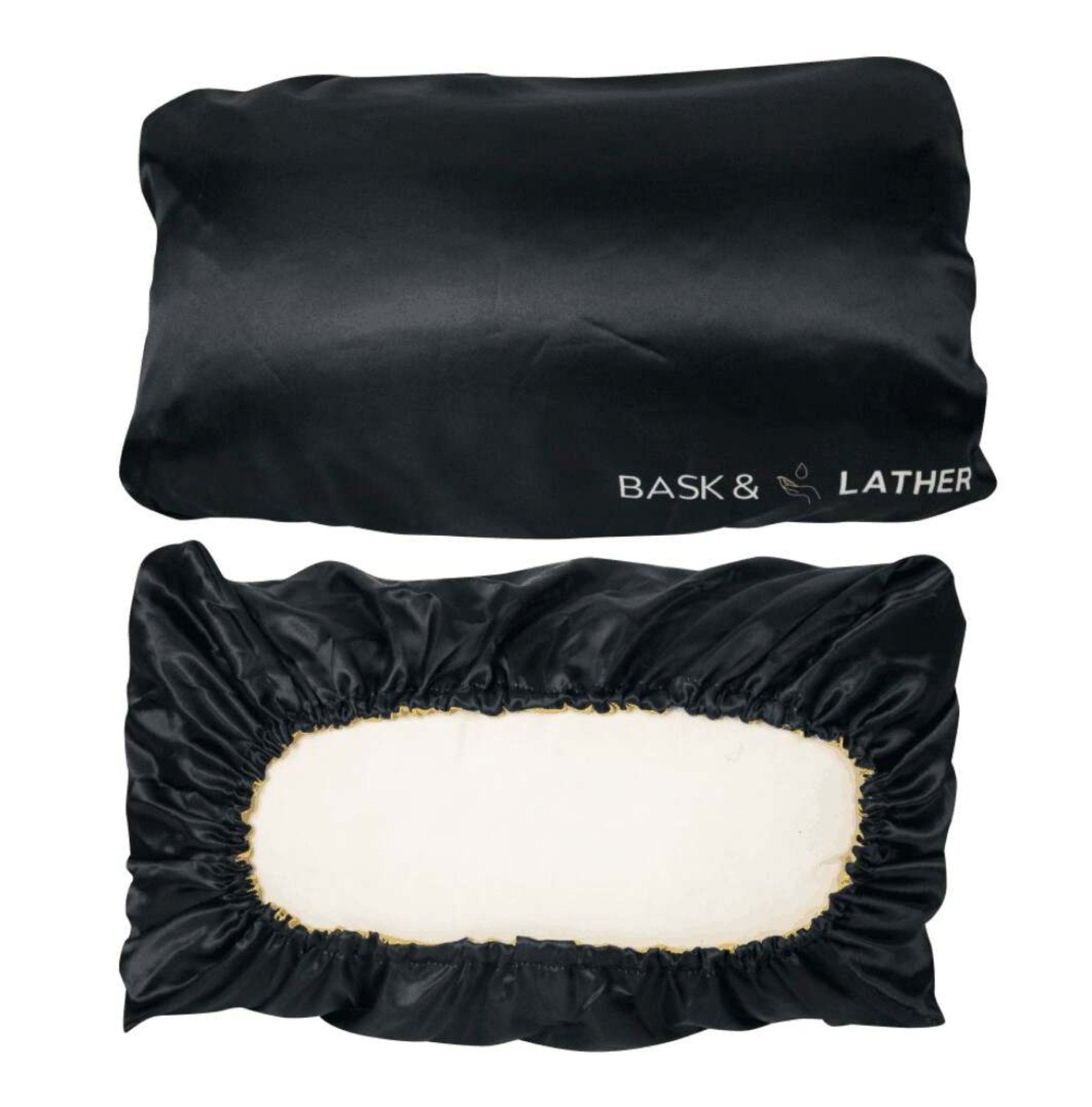Keep It Silky Pillowcase - Bask And Lather Store