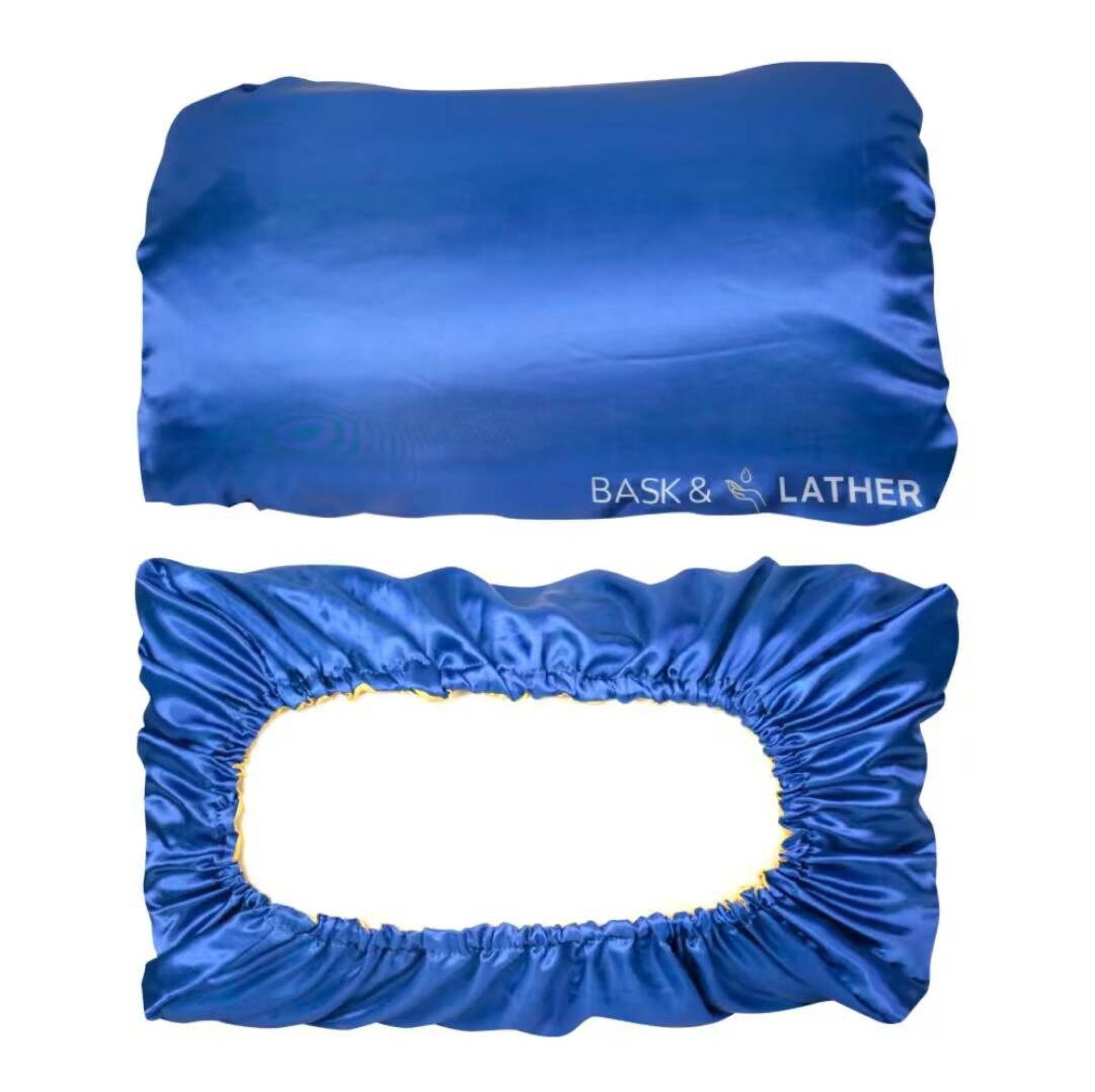 keep-it-silky-pillowcase - Bask And Lather Store