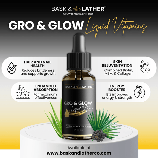 The Ultimate Growth Starter Set