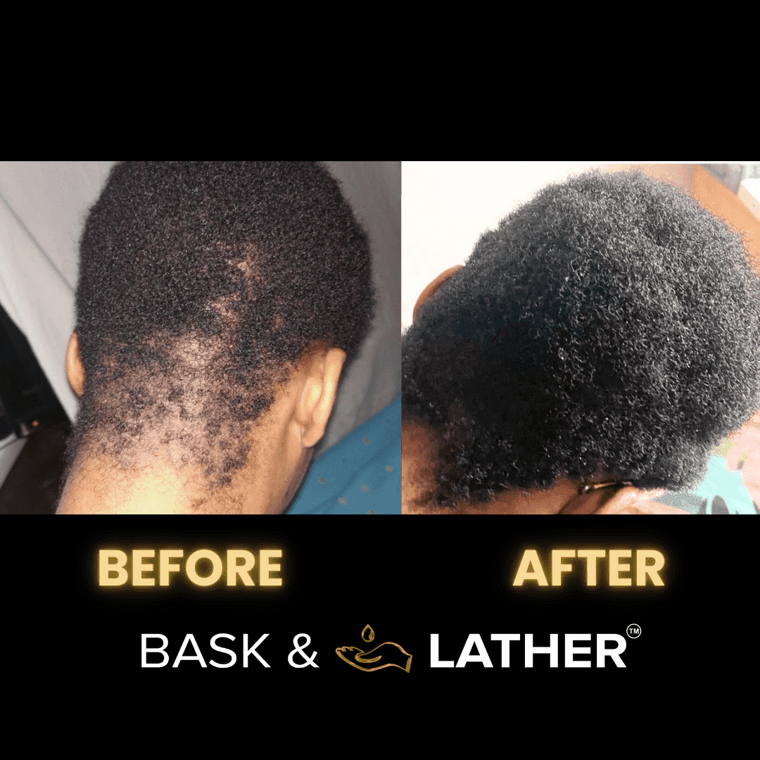 hair-elixir-oil - Bask And Lather Store