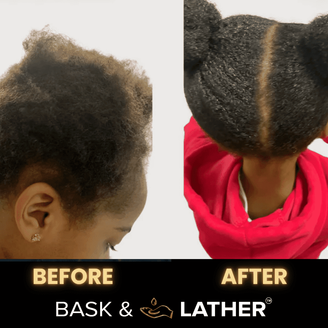 shampoo - Bask And Lather Store