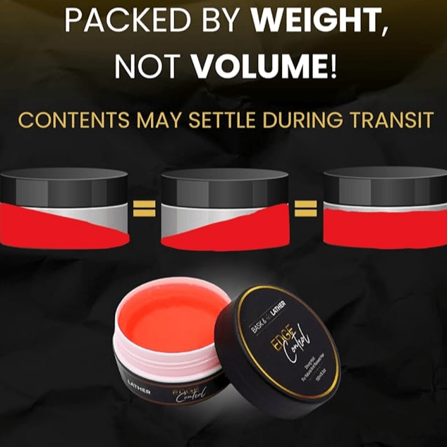sleek-edges-bundle-strong-hold-thick-edges-edge-control-mini-travel-size-brush - Bask And Lather Store