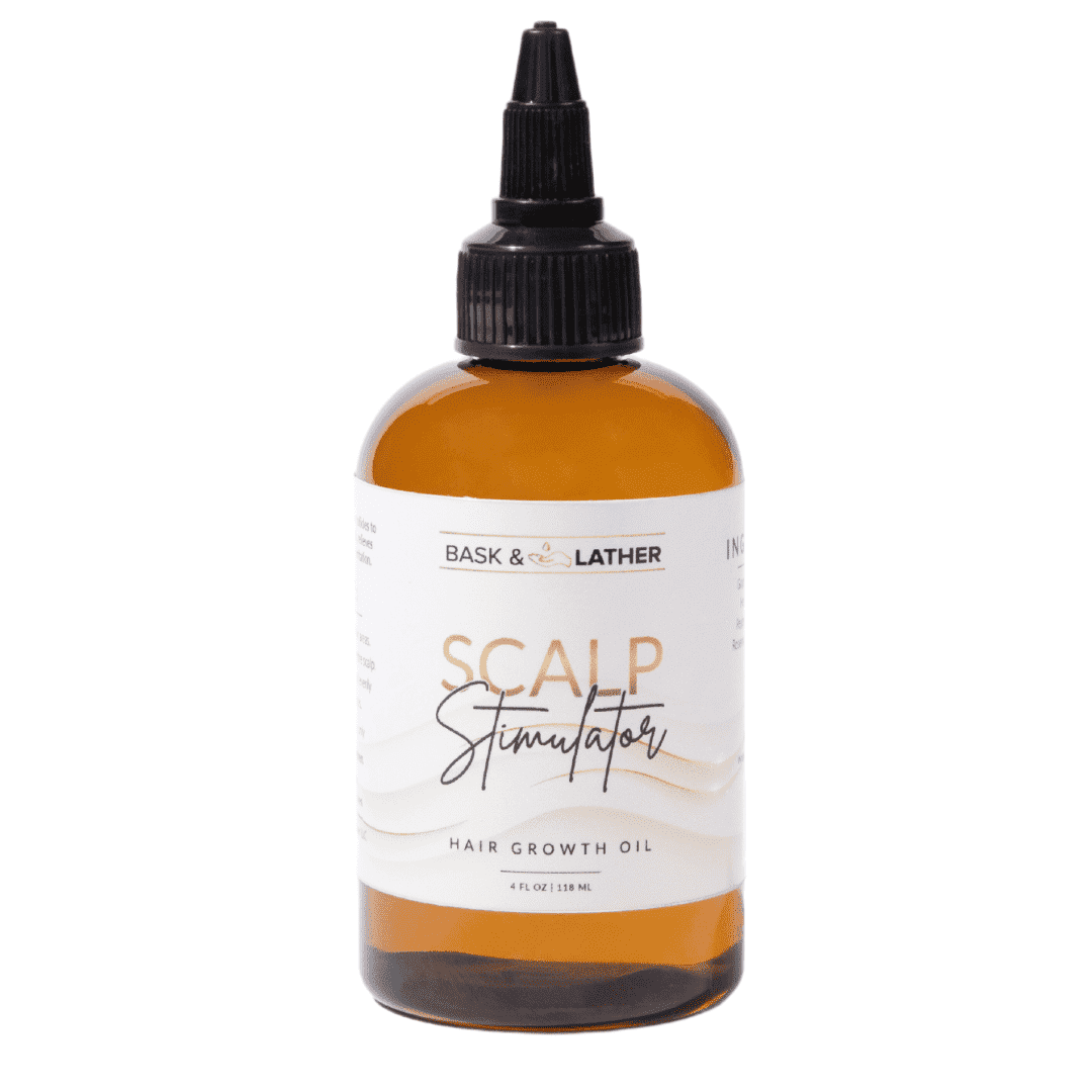 JUMBO Scalp Stimulator - Bask And Lather Store