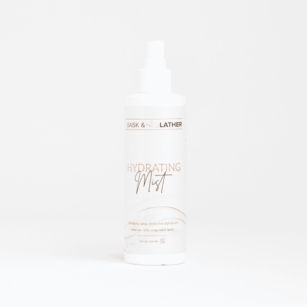 Hydrating Hair Mist