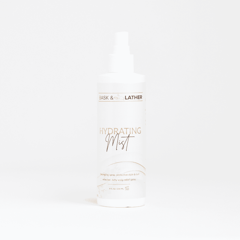 Hydrating Hair Mist