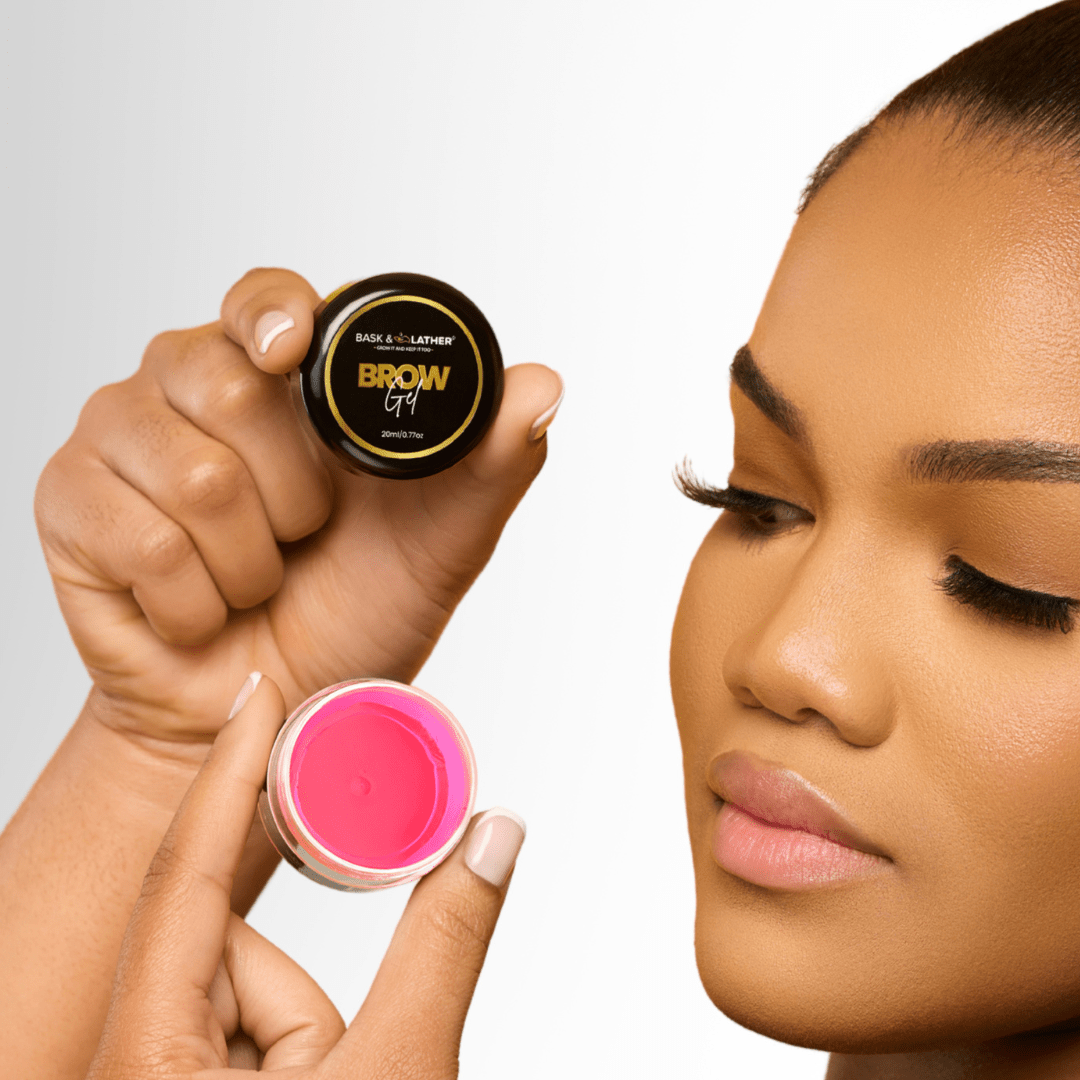 the-brow-lash-perfecting-duo - Bask And Lather Store