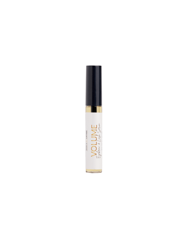 The Brow & Lash Perfecting Duo