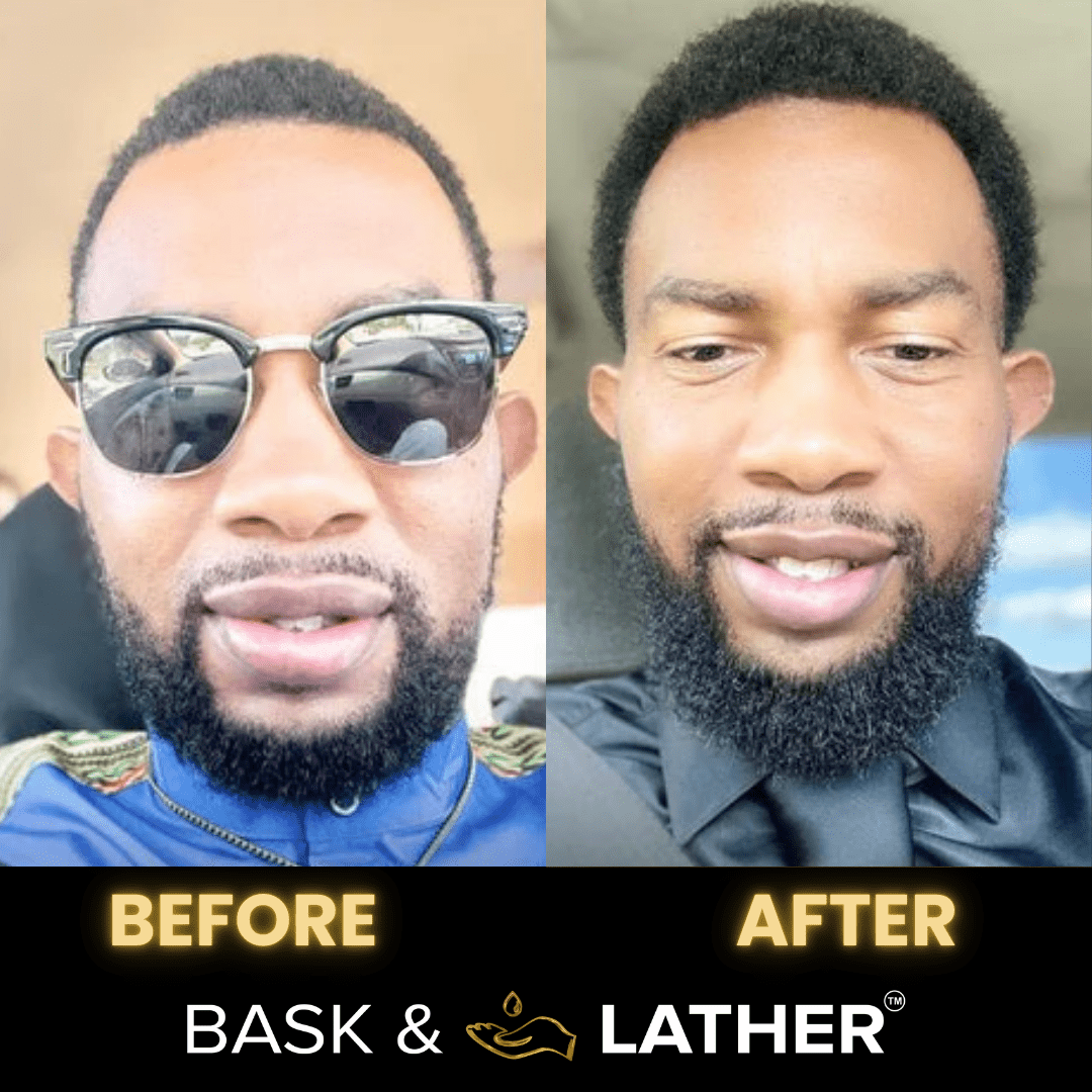 beard-conditioner - Bask And Lather Store