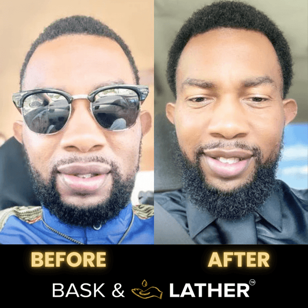 Beard Conditioner