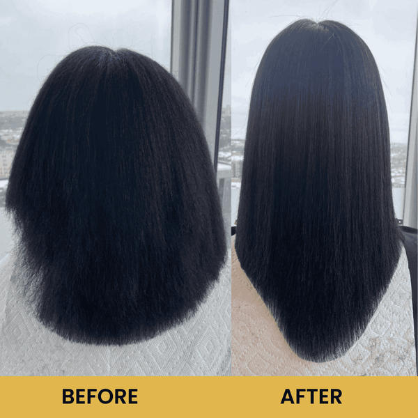 Healthy Hair Starter Kit- Limited Edition