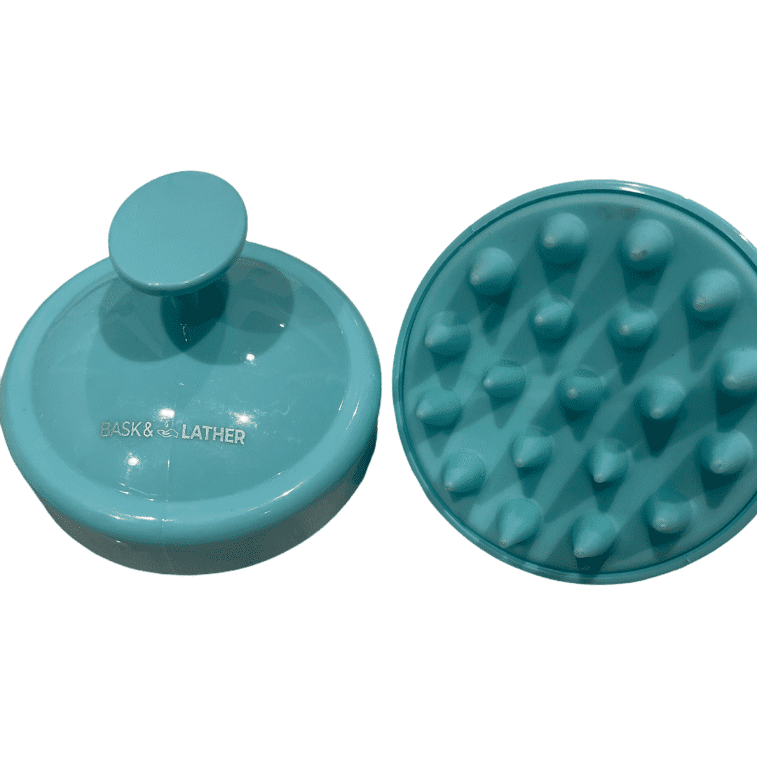 scalp-massager - Bask And Lather Store
