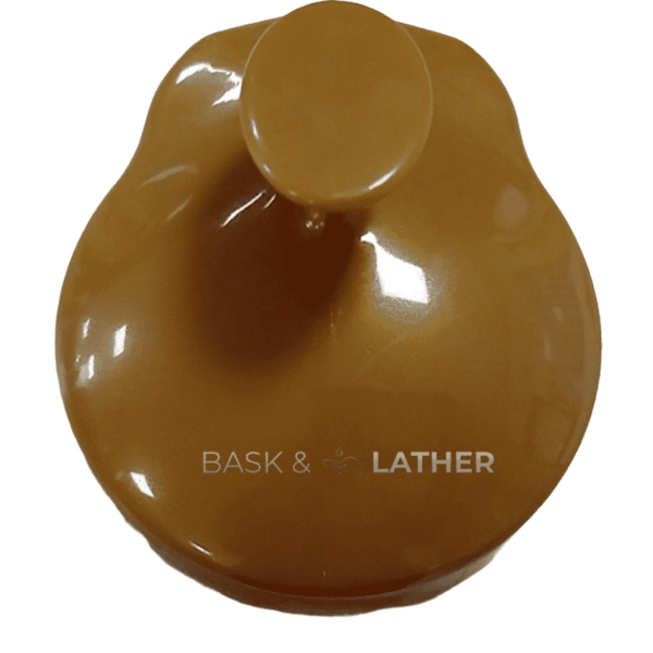 Scalp Massager