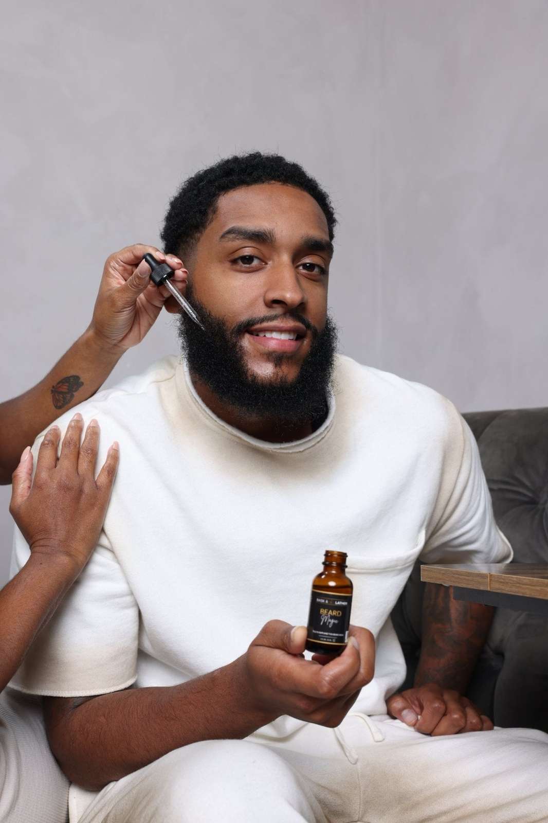 beard-magic - Bask And Lather Store