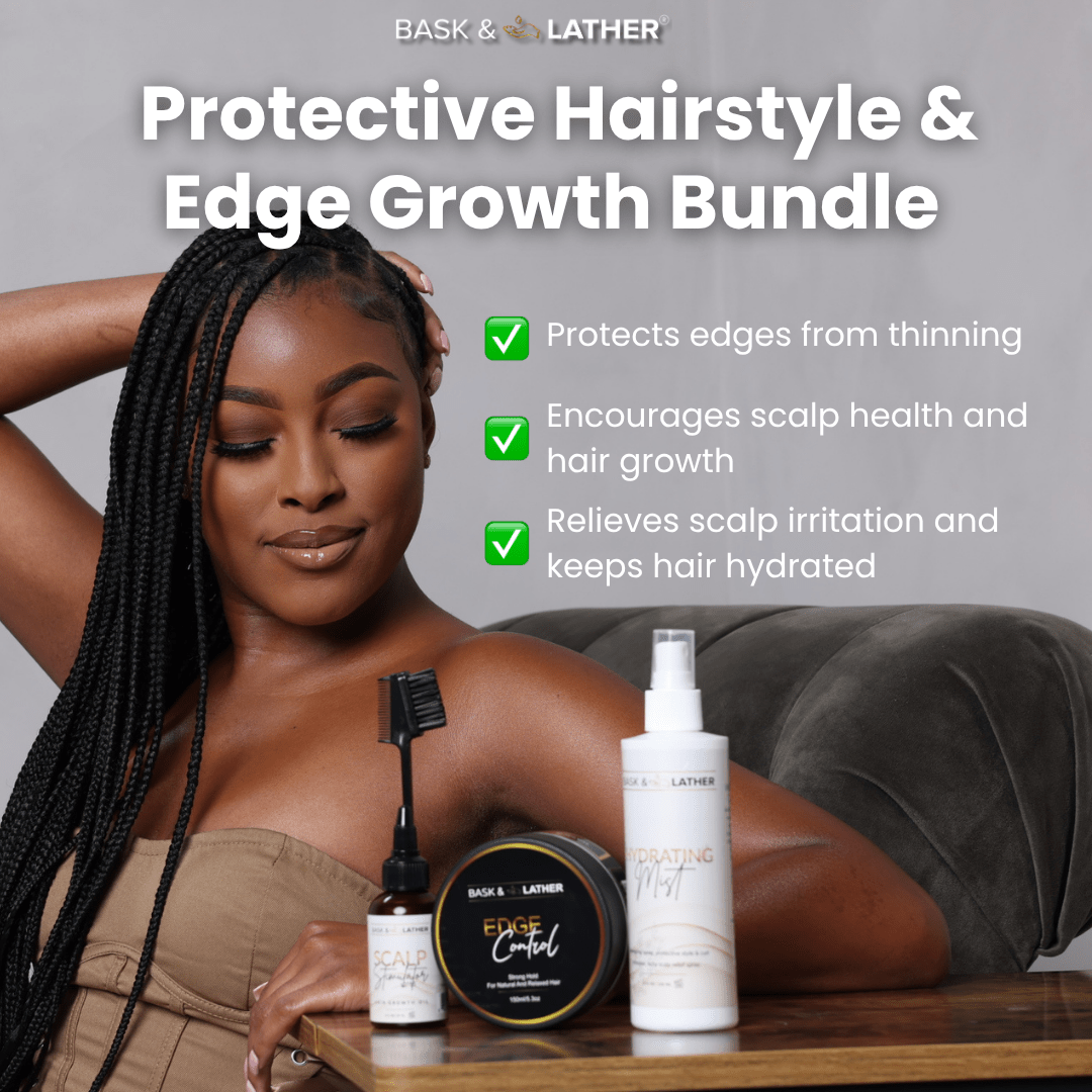 grow-stay-your-edges-protective-style-bundle - Bask And Lather Store