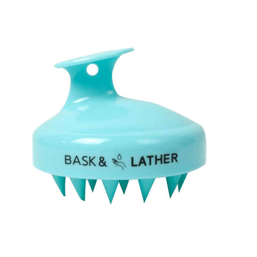 scalp-massager - Bask And Lather Store