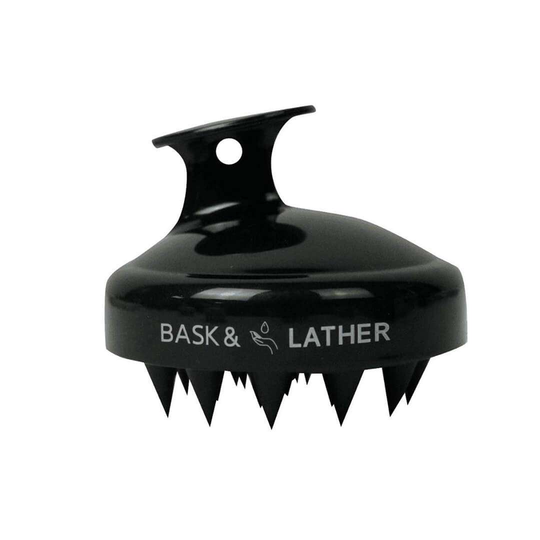 scalp-massager - Bask And Lather Store