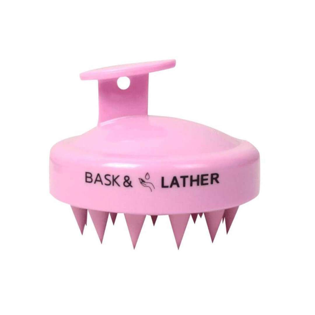 scalp-massager - Bask And Lather Store
