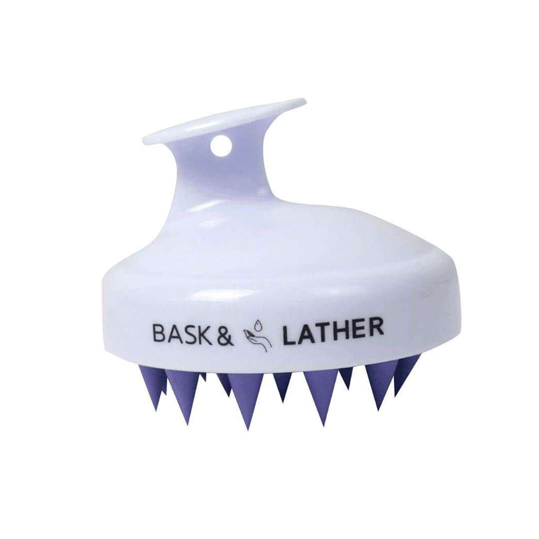 scalp-massager - Bask And Lather Store