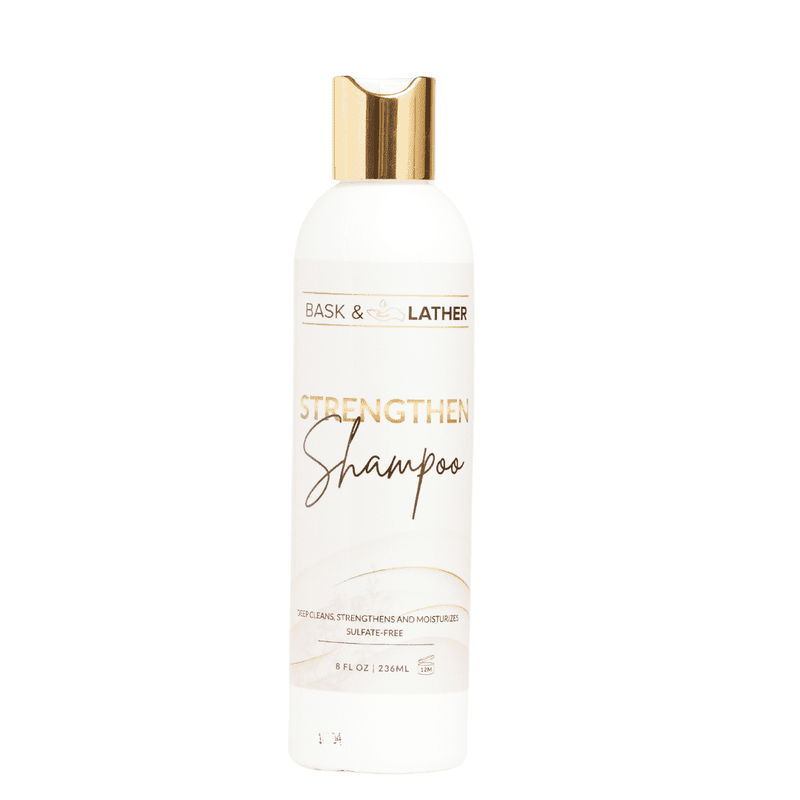 Strengthen Hair Shampoo