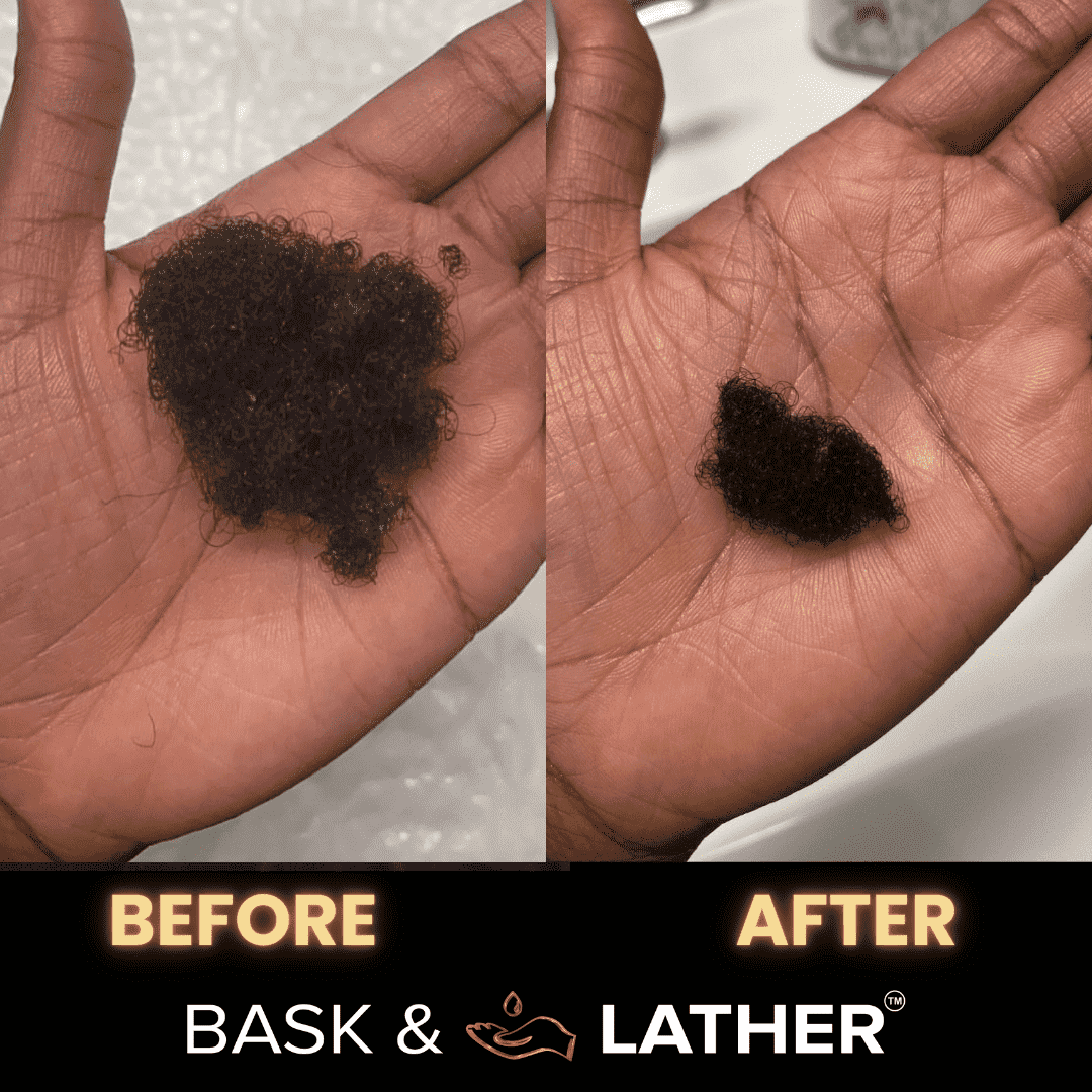 16-ounce-strengthen-shampoo - Bask And Lather Store